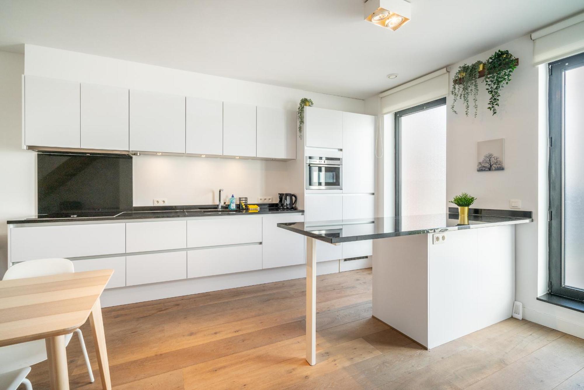 Light House Lodge. Apartment In Center Of Antwerp Antuérpia Exterior foto